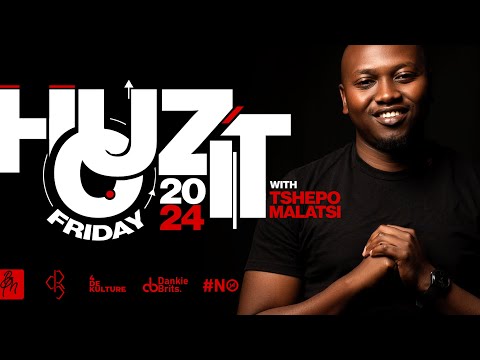 Houz It Friday #34 Deep Marven Live at Bina Malatlhe #LastFridayOf2023