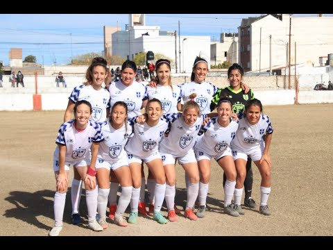 #LRFRC #FutbolFemenino  Sp Municipal 2 - 4 Atenas