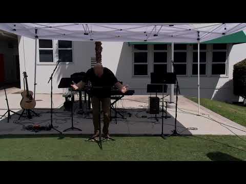 Train the Tongue | James 3:1-12