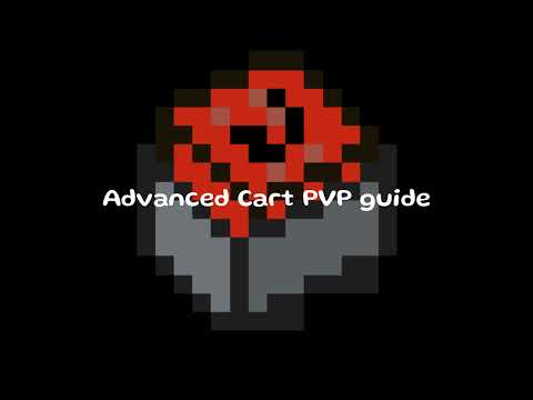 Ultimate Cart PVP Guide! DOMINATE with Insta & Insta Insta