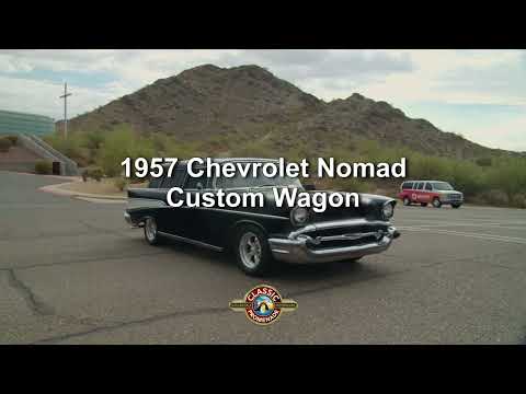 1957 Chevrolet Custom (CC-2094574) for sale in Phoenix, Arizona