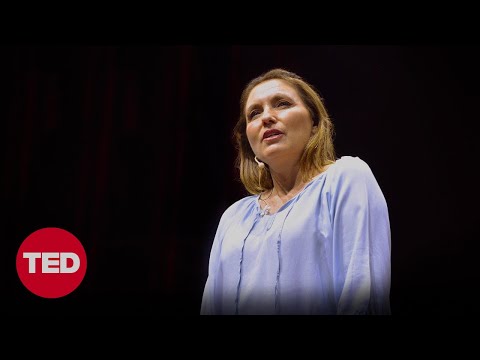 【TED】Carina Morillo: To understand autism, don't look away (To understand autism, don't look away (with English subtitles) | Carina Morillo)