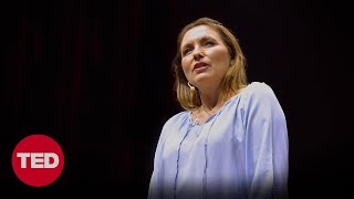 To understand autism, don't look away (with English subtitles) | Carina Morillo
