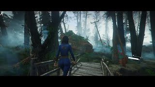 次世代っぽいFallout4 #1 【Next Gen】