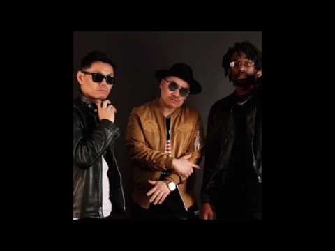 [792TOKYO HOTLINE] NYC在住のラッパー『R-naby』から日本のみなさんへのメッセージ!!