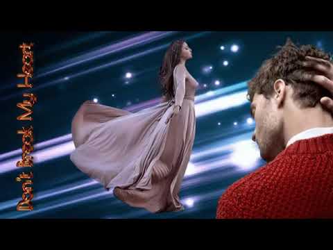 Boy Blue / Dont Break My Heart (Long Vocal Nineties Mix 2020 New İtalo Disco)