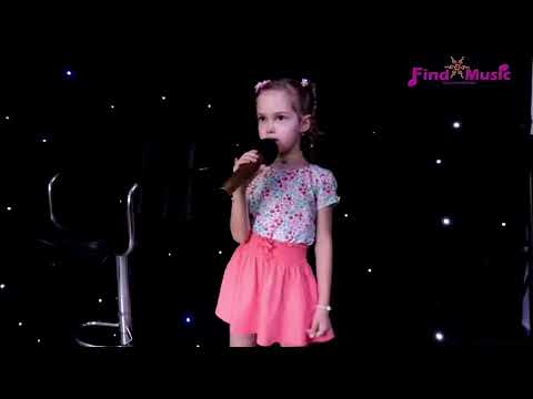 Maria Vintila - Mama mea e cea mai buna / (cover - Cleopatra Stratan)