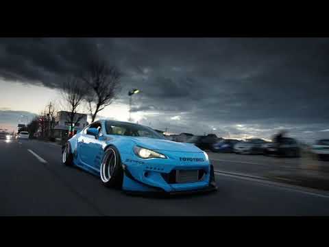 rareplugg - Tokaya drift