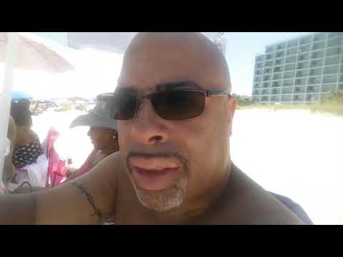 Myrtle Beach vs Virginia Beach!!