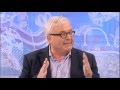 Christopher Biggins says no to redefining marriage