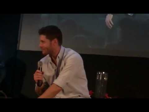 JIBCON 2012 - Full Jensen Sunday Panel