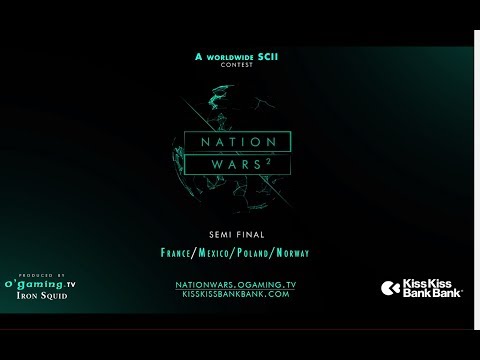 [BONUS] Nation Wars² - Road to Trianon