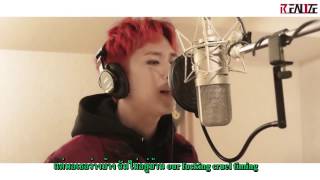 [Thai ver.] Home Alone - Ravi (VIXX) feat. Jung Yong Hwa (CNblue) Cover By UzME feat. Y4M