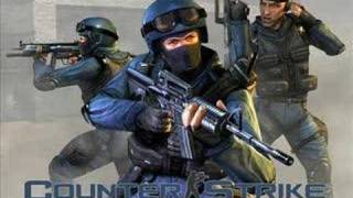 BassHunter-Counter Strike ( Original Sound)
