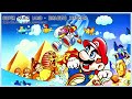 Super Mario Land - Birabuto Kingdom (Krinkles Arrangement)