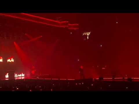 KABÁT - Go satane go, Ústí nad Labem 2024