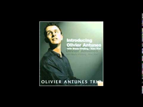 Olivier Antunes - If I Should Lose You