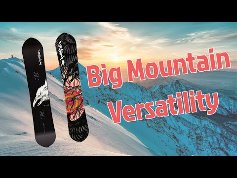 The 2026 Capita Kazu Pro Snowboard Review