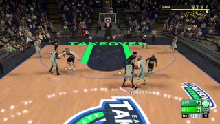t-rea4's Live PS4 Broadcast