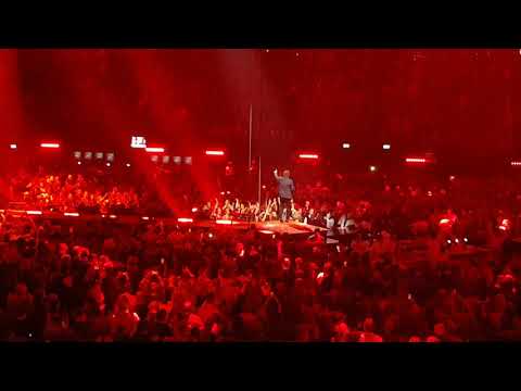 Vrienden Van Amstel Live 2018 - Marco Borsato e.a. Rood