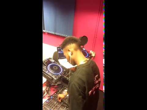 HIGHGRADE SHOW VANNY RADIO