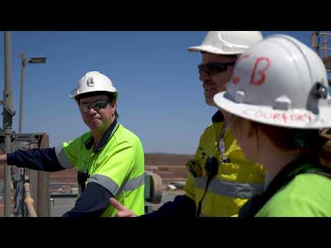 Granny Smith Site Promo