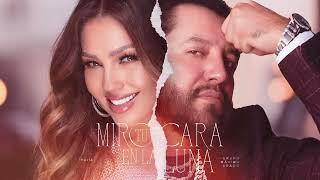 MIRO TU CARA EN LA LUNA Lyrics English Translation