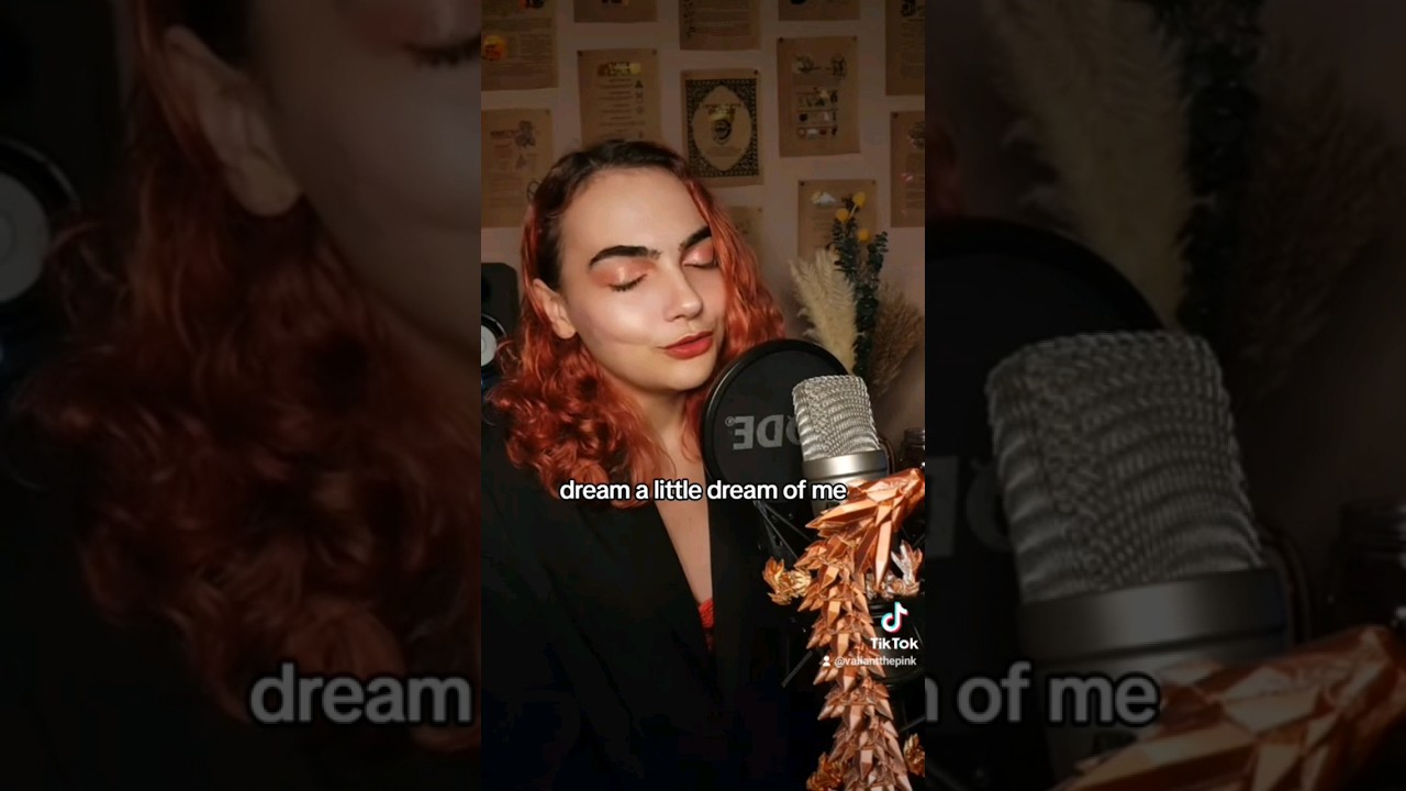 Promotional video thumbnail 3 for Valerie The Jazz Singer