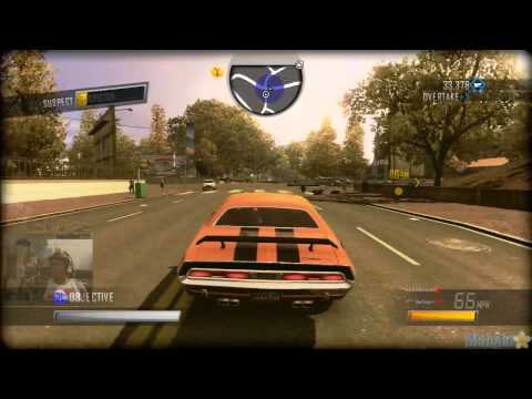 Driver: San Francisco Walkthrough Part 43 - Story - Real Police Work