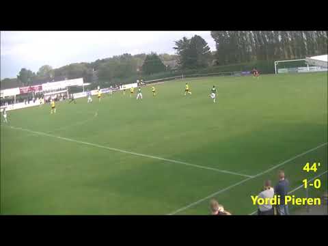 2019-10-13 Jong Lede - Olsa Brakel