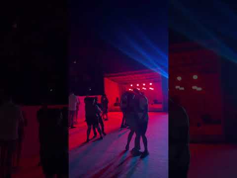 Forró no São Gonçalo Piauí Milton Brandão