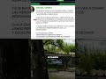 MANUEL ADORNI ENOJADO CON LOS VECINOS DE INDIO CUÁ