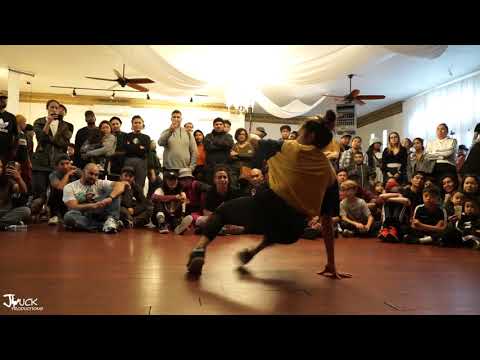 Until We Die Vs Invince/? - Bonnie & Clyde Prelims - Fatal Sting 2020