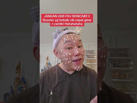 Michael Ang || Petersonslab Brightening Shot Serum