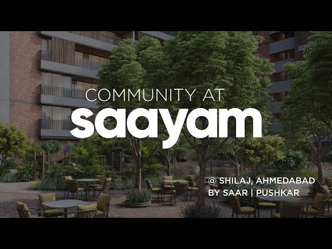 3D Tour Of Saar Saayam