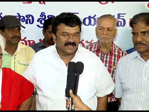 Pantham Movie 2nd Song Launch