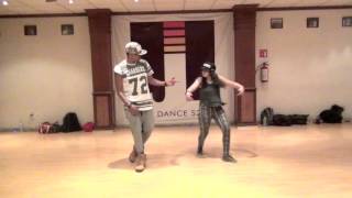Febreze by Skrillex Ft. Chainz - Choreography jesus Nuñez (JL Dance S2do)