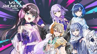 【VALORANT】練習最終日☆頑張るぞおおおおおお【ぶいすぽ/花芽なずな】