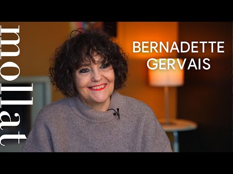 Bernadette Gervais - Une année