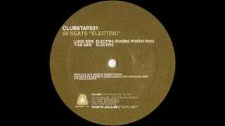 68 Beats - A1 Electric (Robbie Rivera Remix)  (Electric EP)