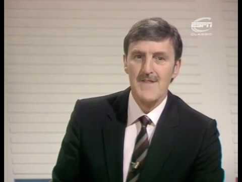 1984-85: Manchester United v Everton