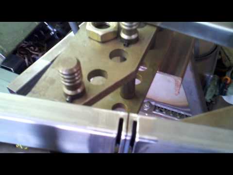 Cx500 mono shock fab pt 3