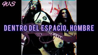 The Kovenant - Spaceman (Español)