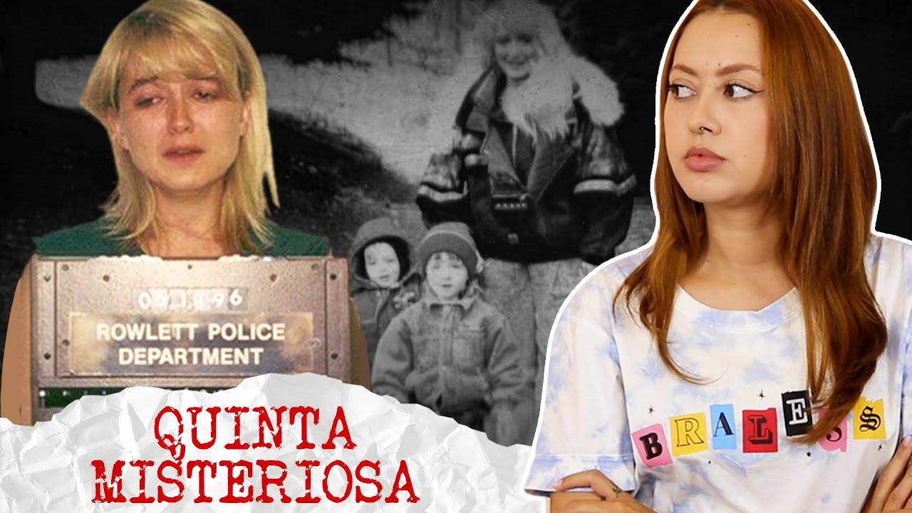 O QUE REALMENTE ACONTECEU NAQUELE DIA? | Caso Darlie Routier