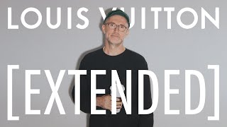 Louis Vuitton [Extended] — The Podcast Trailer