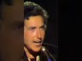 "Living The Blues," Live On The Johnny Cash TV Show