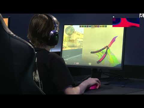 DONK's Mouse Technique Is Destroying Teams