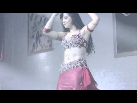 Rosana Barbosa Bellydancer