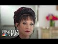 Judge Rosemarie Aquilina, Who Sentenced Larry Nassar, Speaks Out | NBC Nightly News