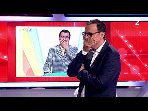 Motus - Sacré Thierry